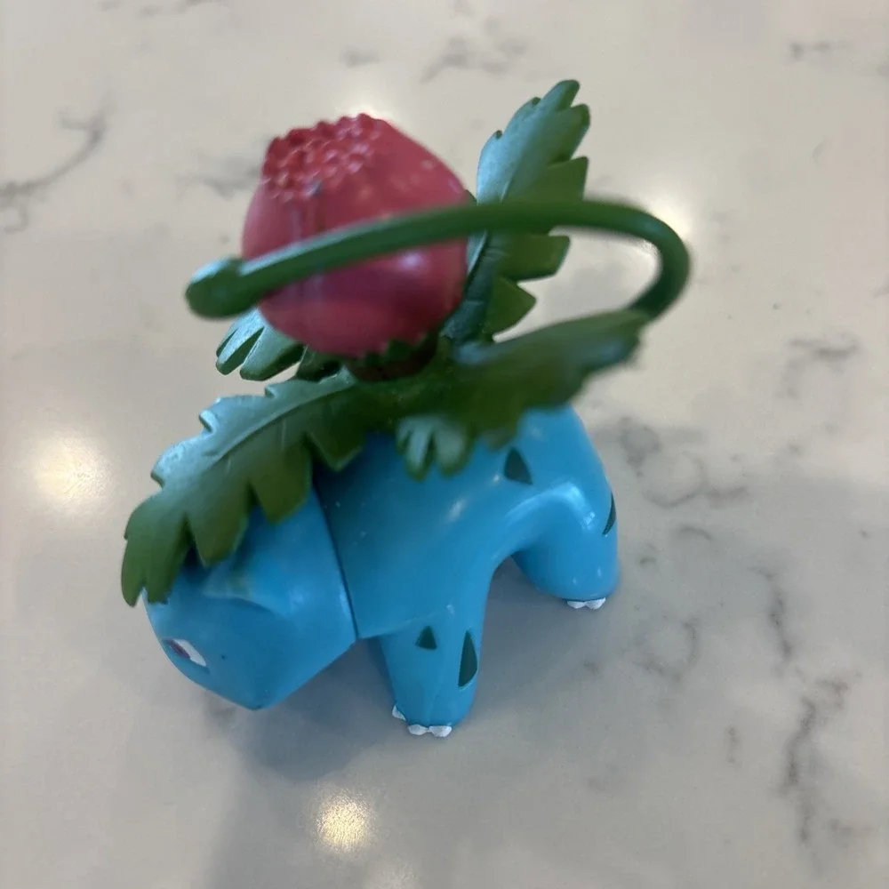 Nintendo Pokemon IVYSAUR‎ 2.5